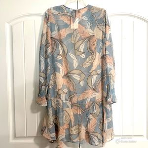 reiss dara dress